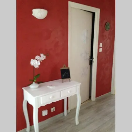 Appartement T2 Sanguinaires Calme Et Cosy, Entre Et Maquis