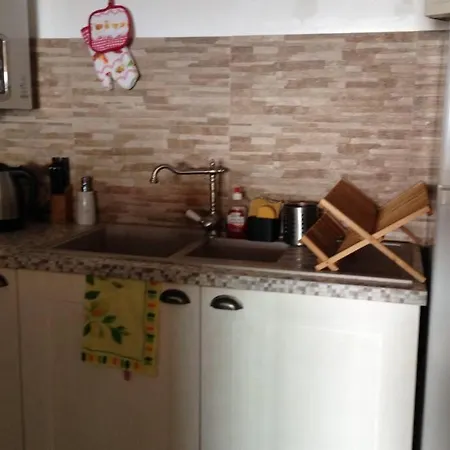 T2 Sanguinaires Calme Et Cosy, Entre Et Maquis Appartement *