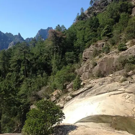 T2 Sanguinaires Calme Et Cosy, Entre Et Maquis Appartement Ajaccio (Corsica)