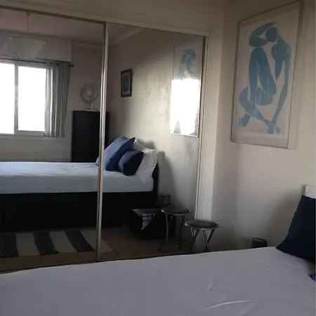 Appartement T2 Sanguinaires Calme Et Cosy, Entre Et Maquis Ajaccio (Corsica)