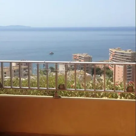 Appartement T2 Sanguinaires Calme Et Cosy, Entre Et Maquis