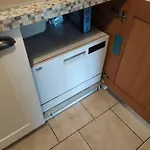 T2 Sanguinaires Calme Et Cosy, Entre Et Maquis Apartamento Ajaccio (Corsica)