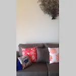 Apartamento T2 Sanguinaires Calme Et Cosy, Entre Et Maquis Ajaccio (Corsica)