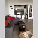 T2 Sanguinaires Calme Et Cosy, Entre Et Maquis *