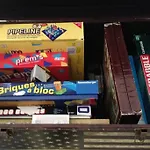 T2 Sanguinaires Calme Et Cosy, Entre Et Maquis Apartamento *