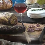 T2 Sanguinaires Calme Et Cosy, Entre Et Maquis Apartamento Ajaccio (Corsica)