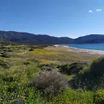 Apartamento T2 Sanguinaires Calme Et Cosy, Entre Et Maquis *