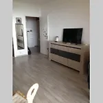 T2 Sanguinaires Calme Et Cosy, Entre Et Maquis *