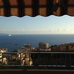 T2 Sanguinaires Calme Et Cosy, Entre Et Maquis Apartamento Ajaccio (Corsica)