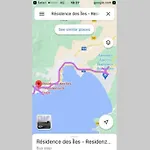 T2 Sanguinaires Calme Et Cosy, Entre Et Maquis