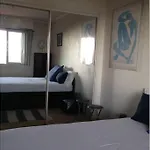 Apartamento T2 Sanguinaires Calme Et Cosy, Entre Et Maquis Ajaccio (Corsica)