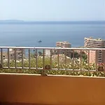 Apartamento T2 Sanguinaires Calme Et Cosy, Entre Et Maquis