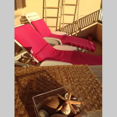 T2 Sanguinaires Calme Et Cosy, Entre Et Maquis *