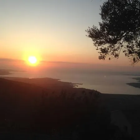 T2 Sanguinaires Calme Et Cosy, Entre Et Maquis Apartment Ajaccio (Corsica)