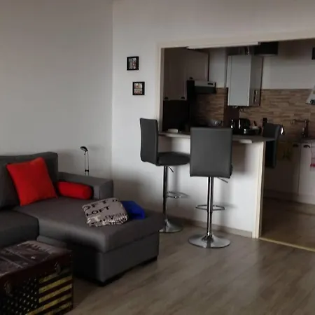 T2 Sanguinaires Calme Et Cosy, Entre Et Maquis Apartmán *