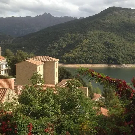 Apartamento T2 Sanguinaires Calme Et Cosy, Entre Et Maquis Ajaccio (Corsica)
