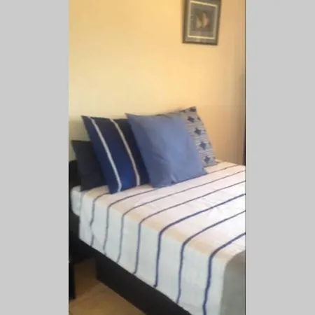 Apartment T2 Sanguinaires Calme Et Cosy, Entre Et Maquis