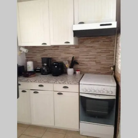 T2 Sanguinaires Calme Et Cosy, Entre Et Maquis