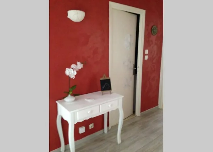 Apartment T2 Sanguinaires Calme Et Cosy, Entre Et Maquis