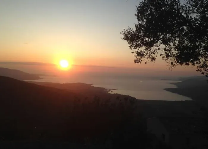 T2 Sanguinaires Calme Et Cosy, Entre Et Maquis Apartment Ajaccio (Corsica)