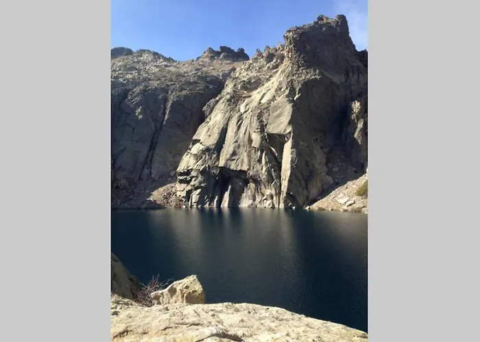 T2 Sanguinaires Calme Et Cosy, Entre Et Maquis Apartment *