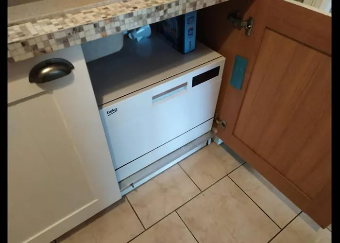 T2 Sanguinaires Calme Et Cosy, Entre Et Maquis Apartment Ajaccio (Corsica)