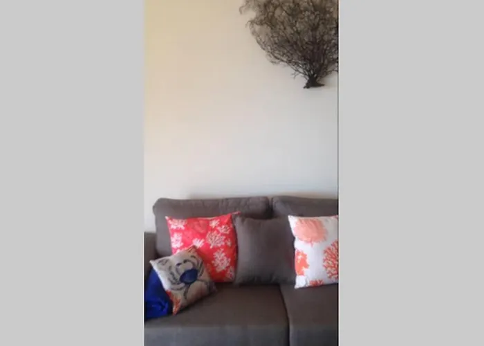 Apartment T2 Sanguinaires Calme Et Cosy, Entre Et Maquis Ajaccio (Corsica)