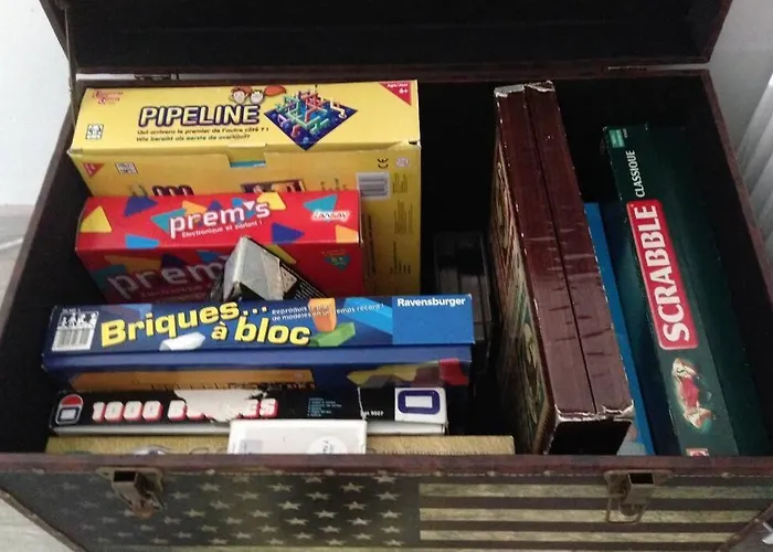 T2 Sanguinaires Calme Et Cosy, Entre Et Maquis Apartment *