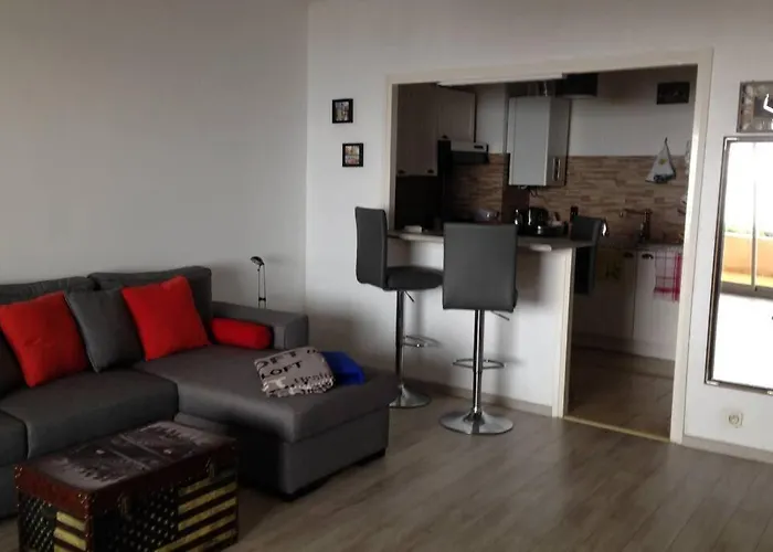 T2 Sanguinaires Calme Et Cosy, Entre Et Maquis Apartment *