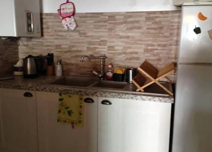 T2 Sanguinaires Calme Et Cosy, Entre Et Maquis Apartment *