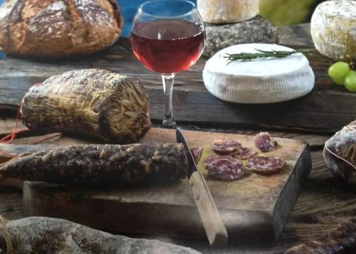 T2 Sanguinaires Calme Et Cosy, Entre Et Maquis Apartment Ajaccio (Corsica)