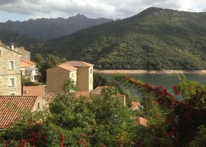 Apartment T2 Sanguinaires Calme Et Cosy, Entre Et Maquis Ajaccio (Corsica)