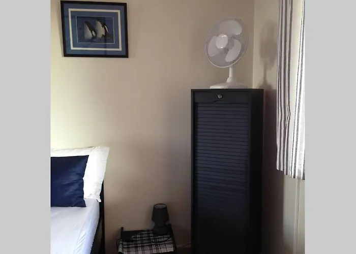 T2 Sanguinaires Calme Et Cosy, Entre Et Maquis * Ajaccio (Corsica)