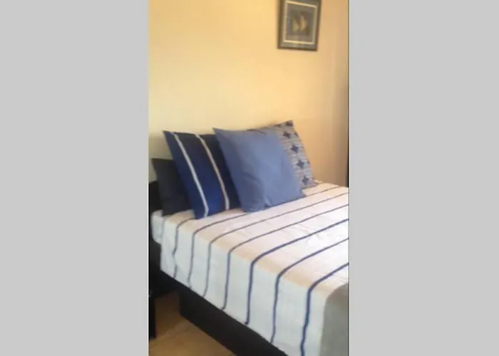 Apartment T2 Sanguinaires Calme Et Cosy, Entre Et Maquis