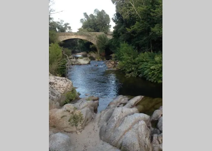 T2 Sanguinaires Calme Et Cosy, Entre Et Maquis * Ajaccio (Corsica)