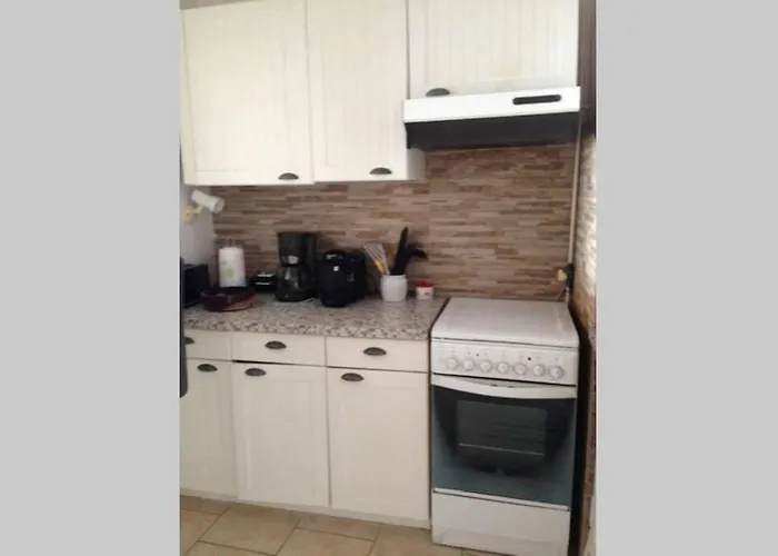 T2 Sanguinaires Calme Et Cosy, Entre Et Maquis