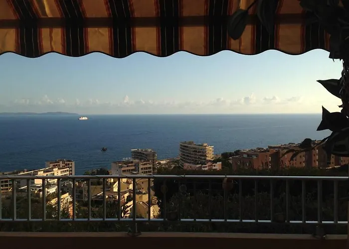 T2 Sanguinaires Calme Et Cosy, Entre Et Maquis Apartment Ajaccio (Corsica)