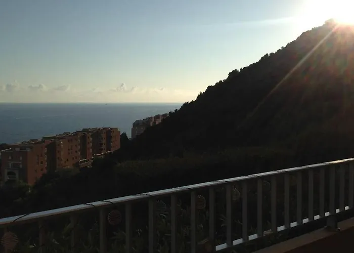 T2 Sanguinaires Calme Et Cosy, Entre Et Maquis